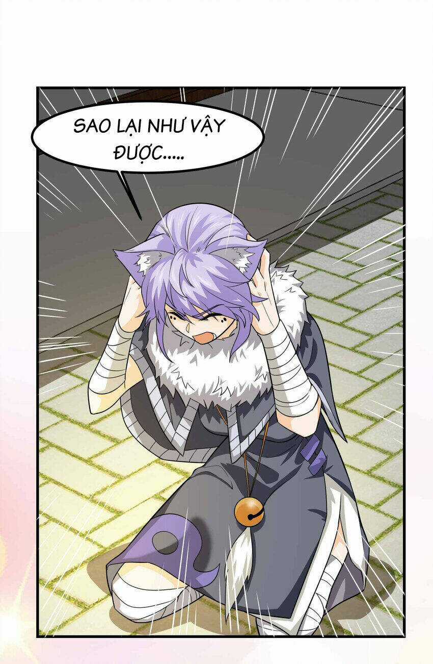 Nguyên Long - Chapter 343 - Trang 10