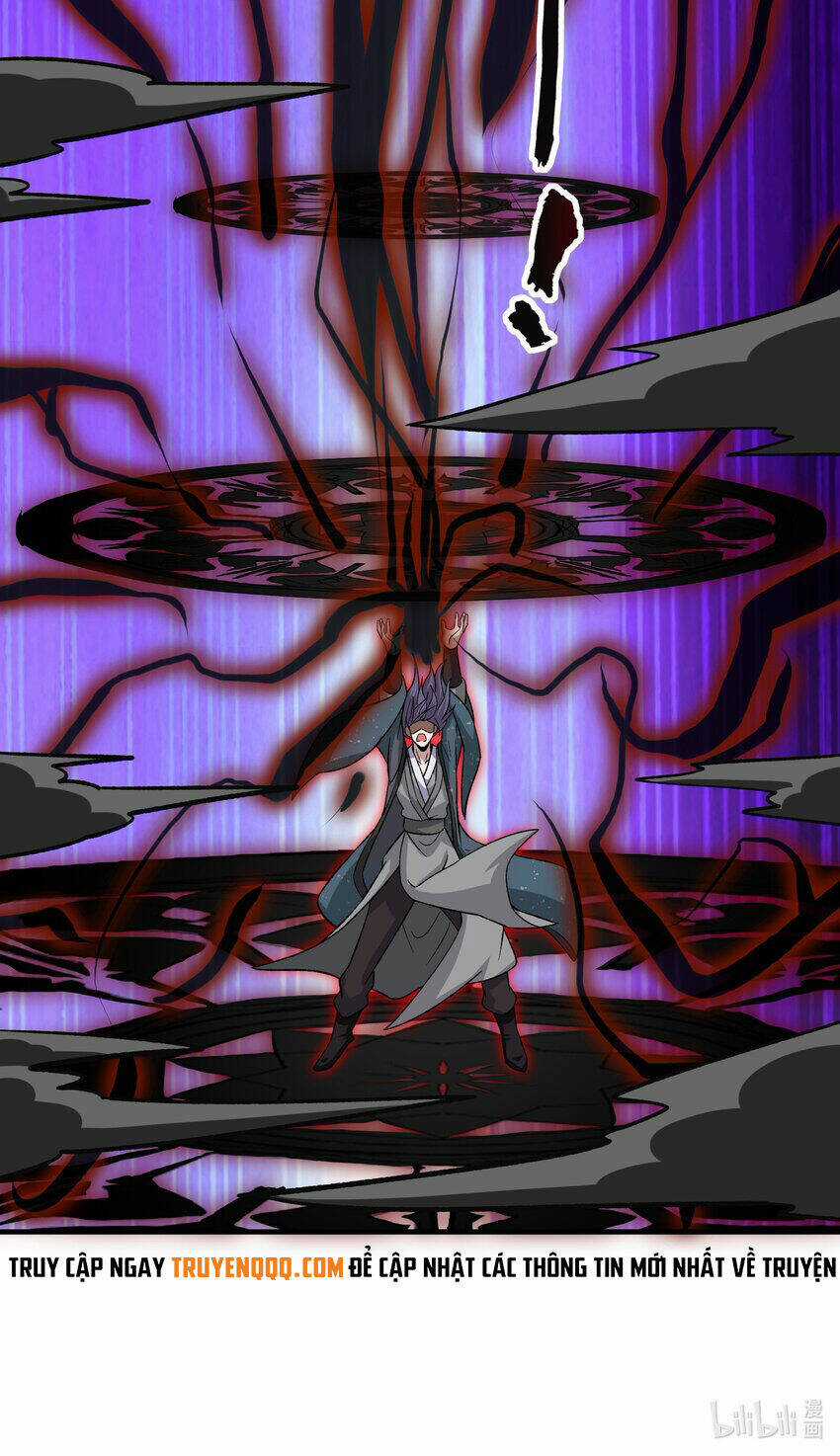 Nguyên Long - Chapter 344 - Trang 13