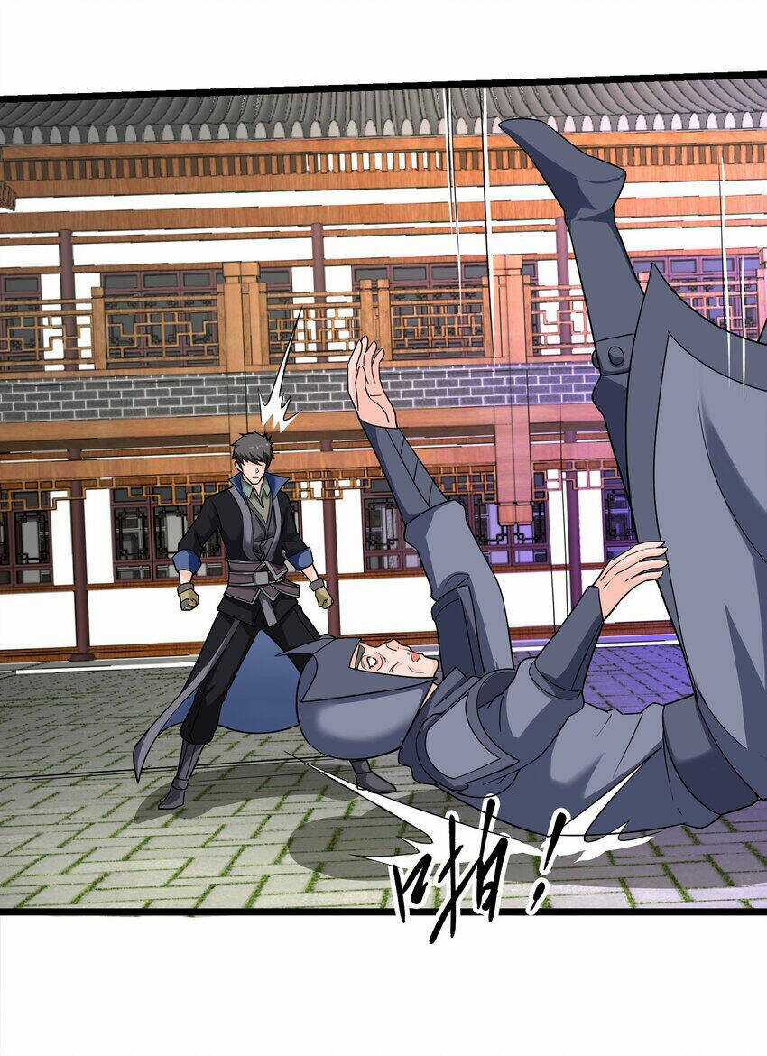 Nguyên Long - Chapter 344 - Trang 20