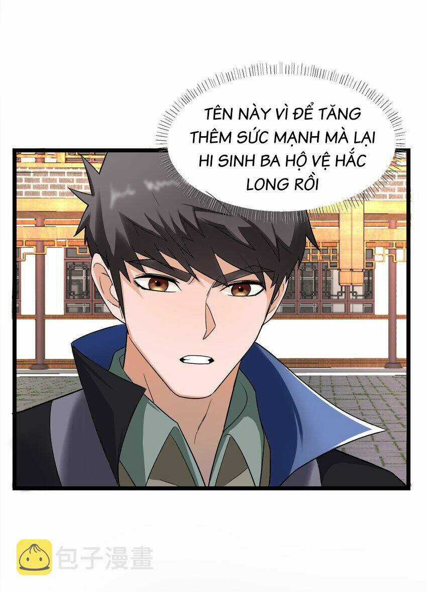 Nguyên Long - Chapter 344 - Trang 21