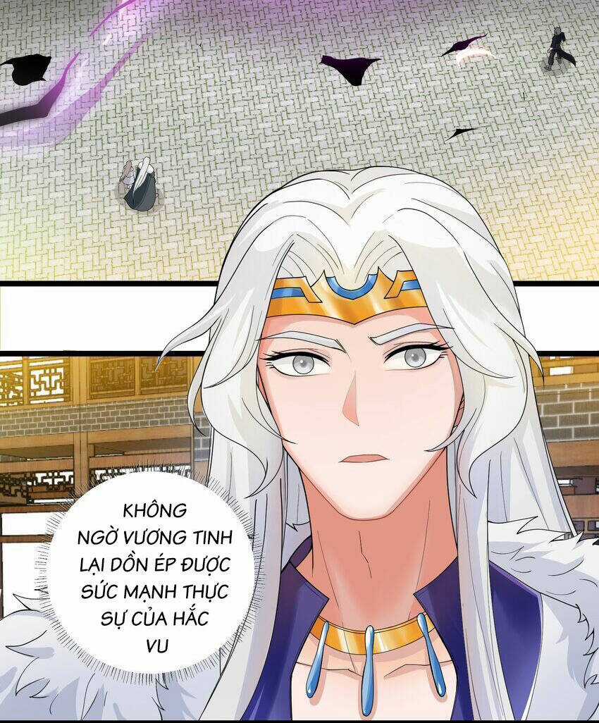 Nguyên Long - Chapter 344 - Trang 26