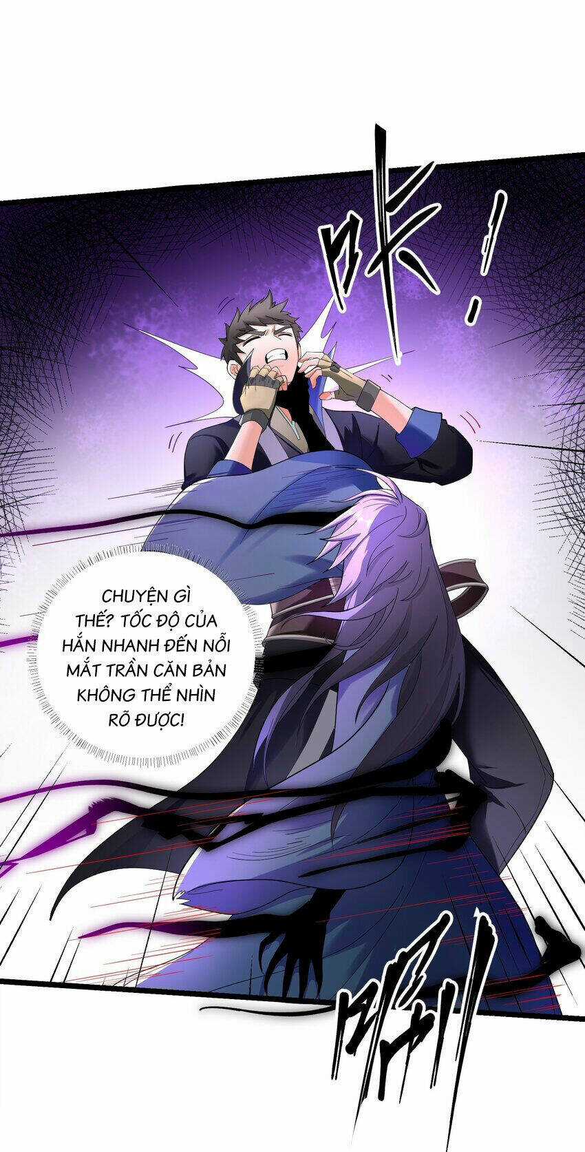 Nguyên Long - Chapter 344 - Trang 28