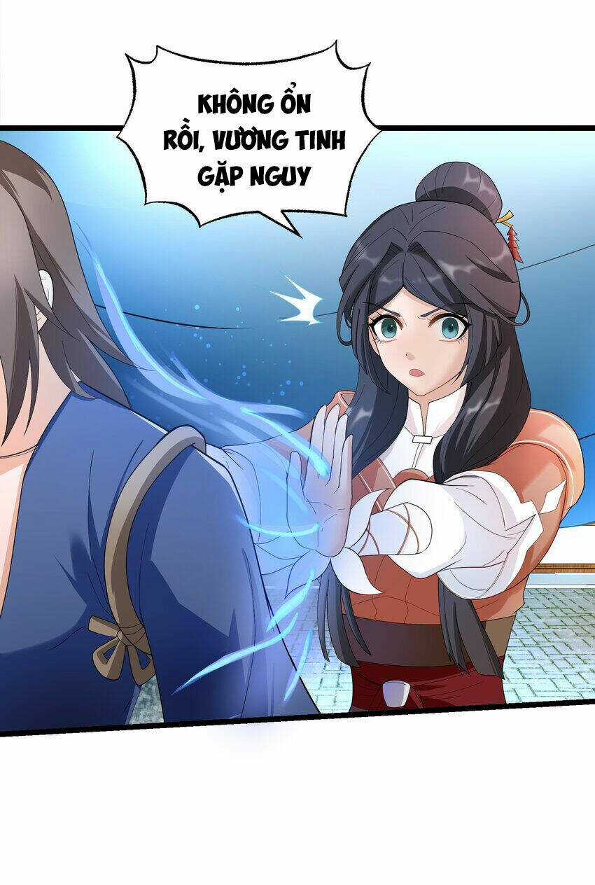 Nguyên Long - Chapter 344 - Trang 30