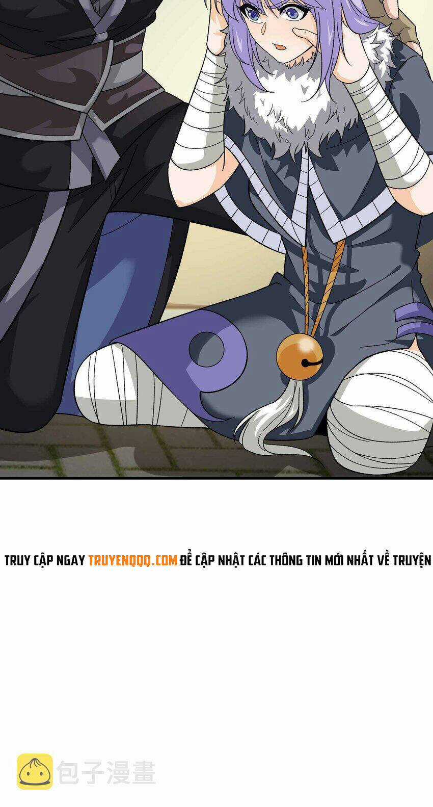 Nguyên Long - Chapter 344 - Trang 4