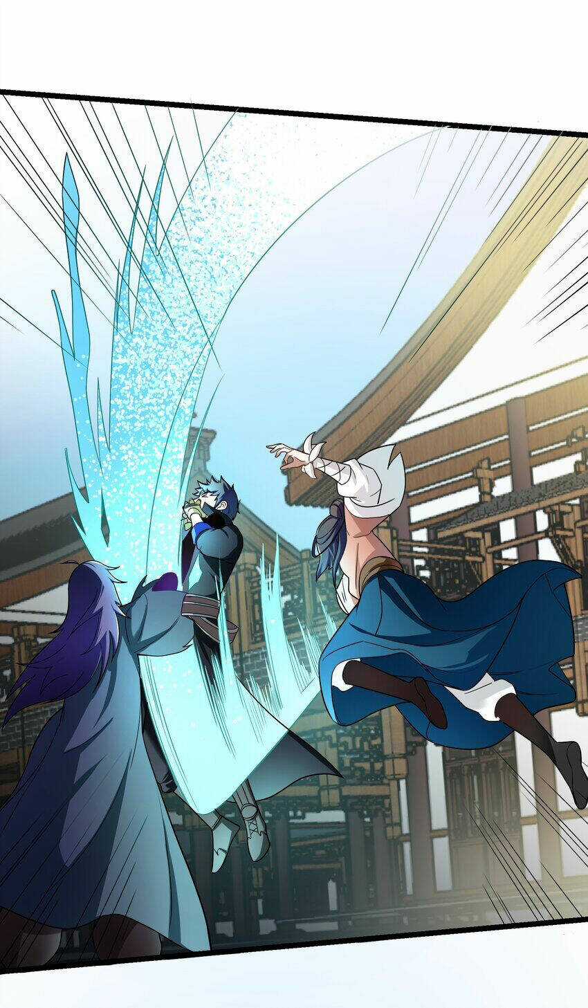 Nguyên Long - Chapter 344 - Trang 33