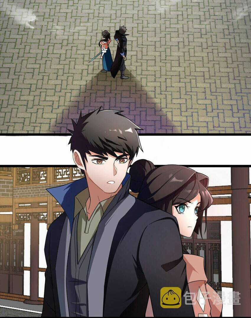 Nguyên Long - Chapter 344 - Trang 38