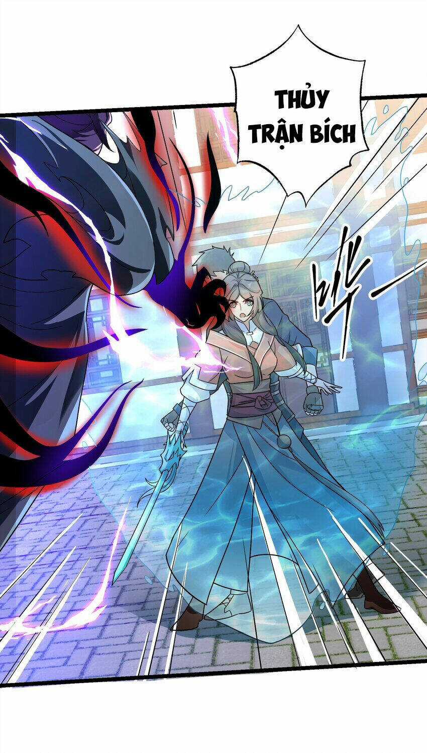 Nguyên Long - Chapter 344 - Trang 42