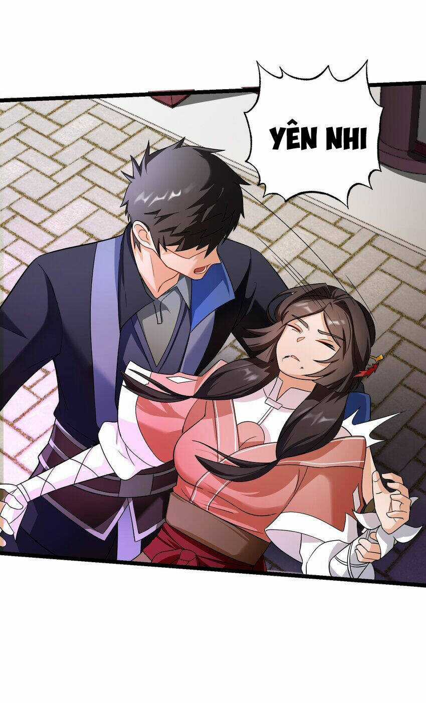 Nguyên Long - Chapter 344 - Trang 45