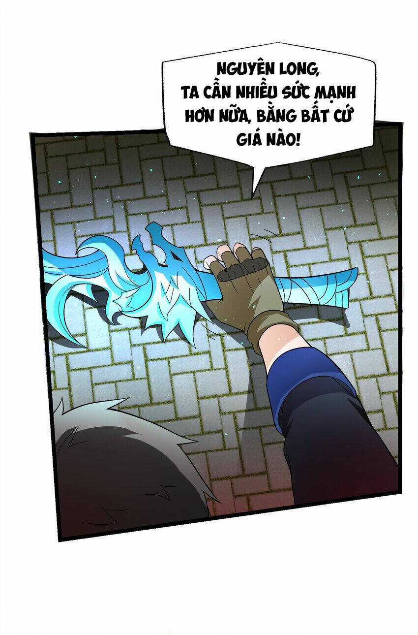 Nguyên Long - Chapter 344 - Trang 48