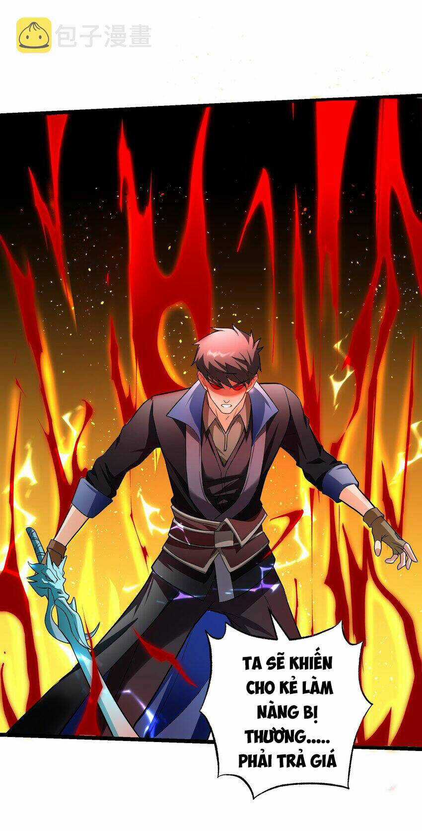 Nguyên Long - Chapter 344 - Trang 49