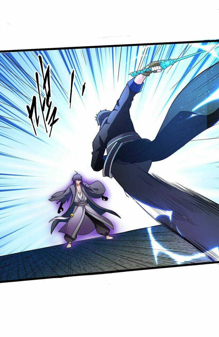 Nguyên Long - Chapter 344 - Trang 50