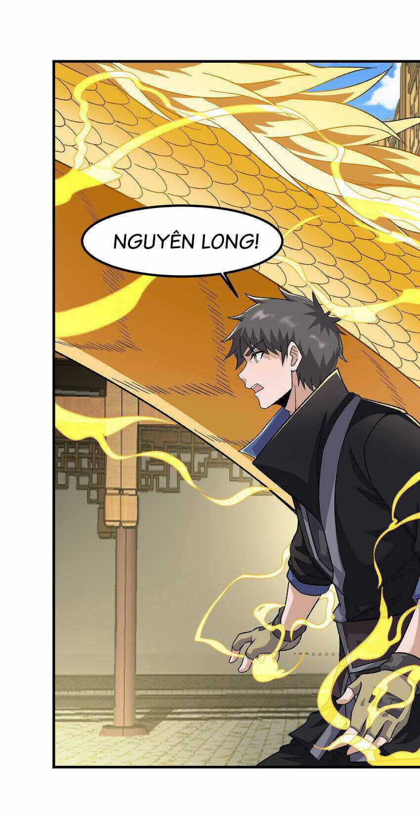 Nguyên Long - Chapter 344 - Trang 6