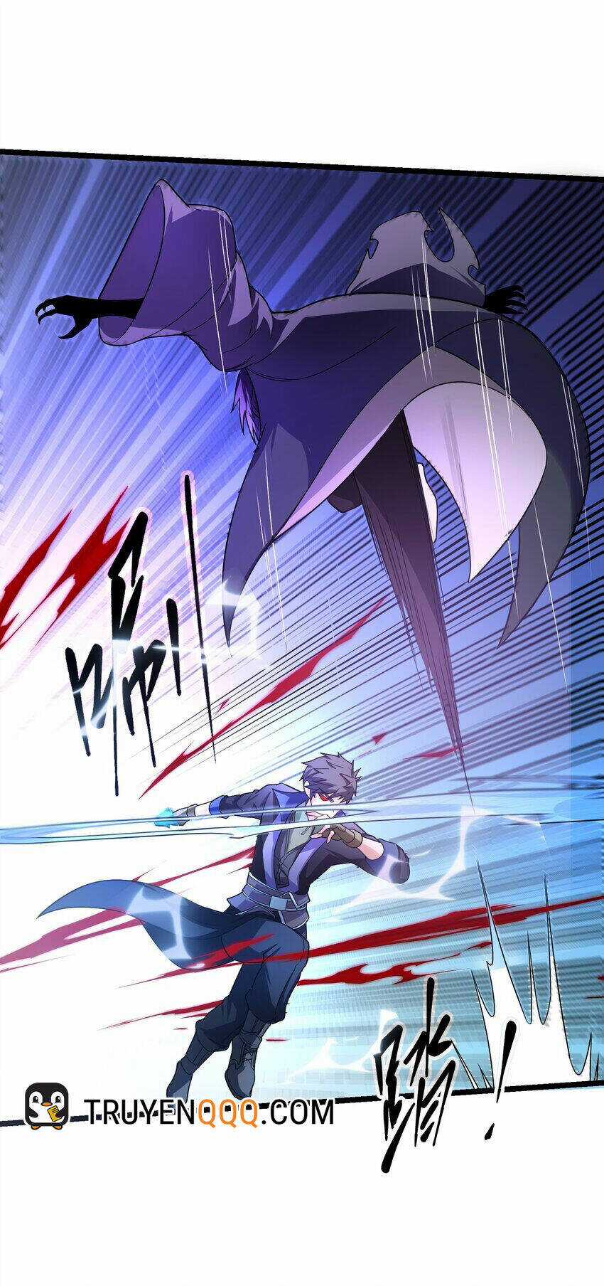 Nguyên Long - Chapter 344 - Trang 51