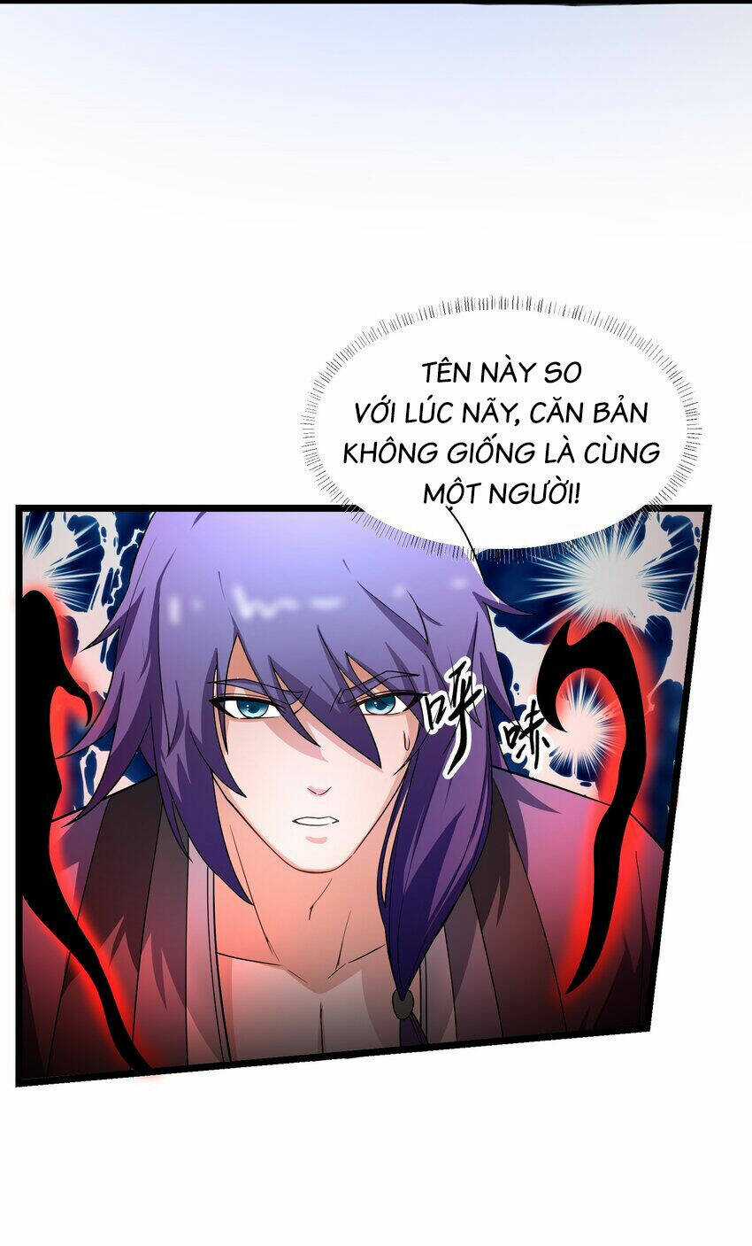 Nguyên Long - Chapter 344 - Trang 53