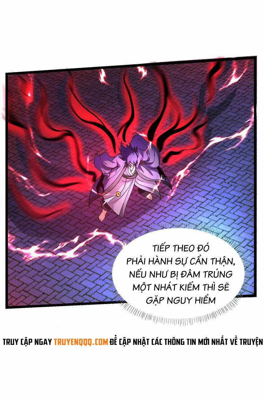 Nguyên Long - Chapter 344 - Trang 54