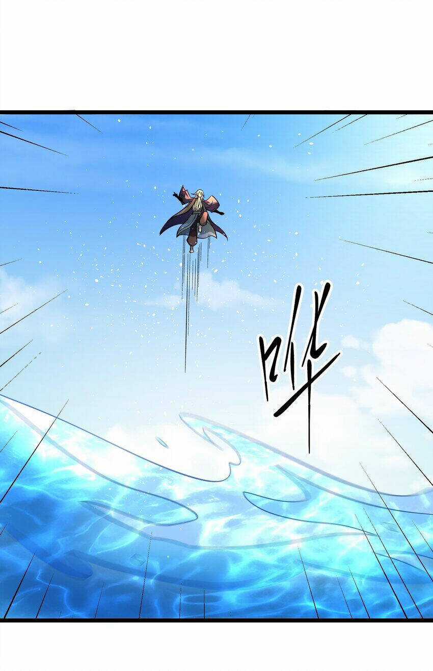 Nguyên Long - Chapter 344 - Trang 58