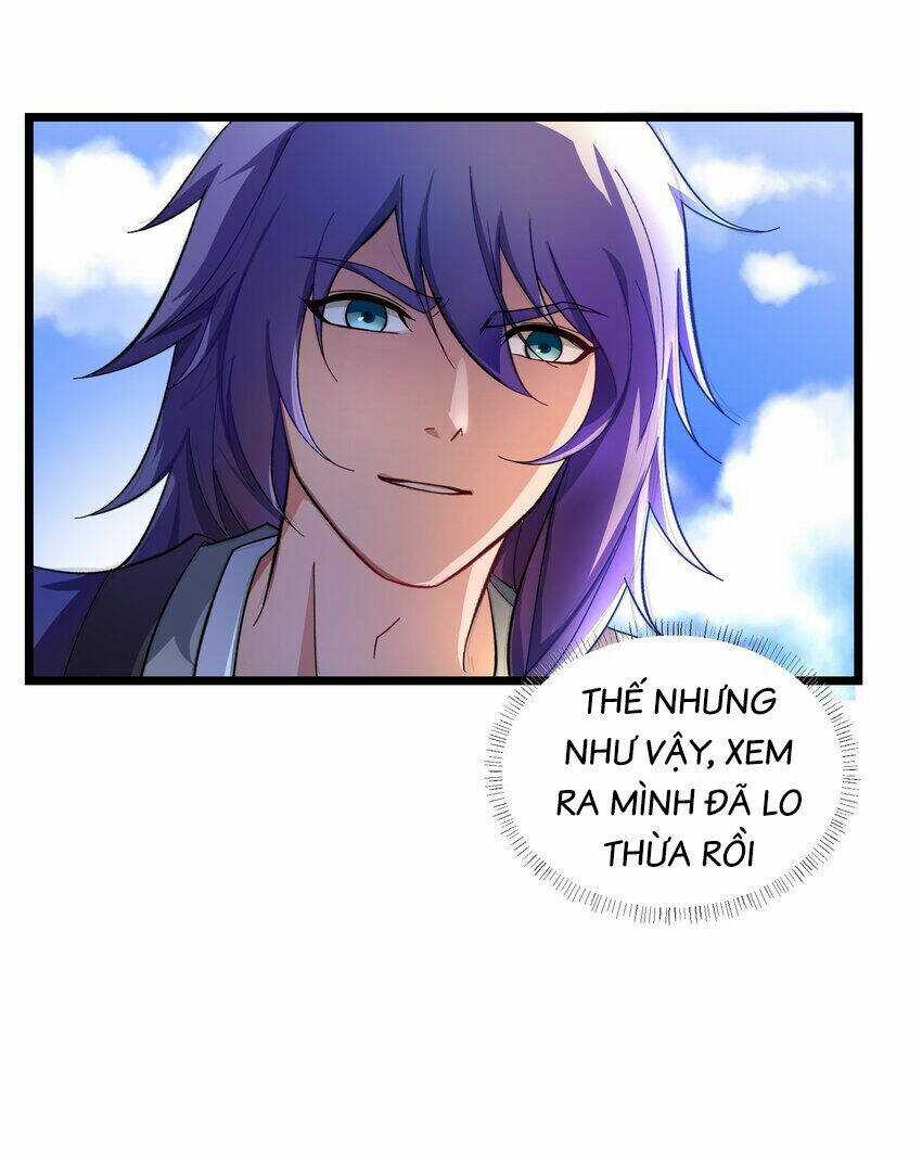 Nguyên Long - Chapter 344 - Trang 59
