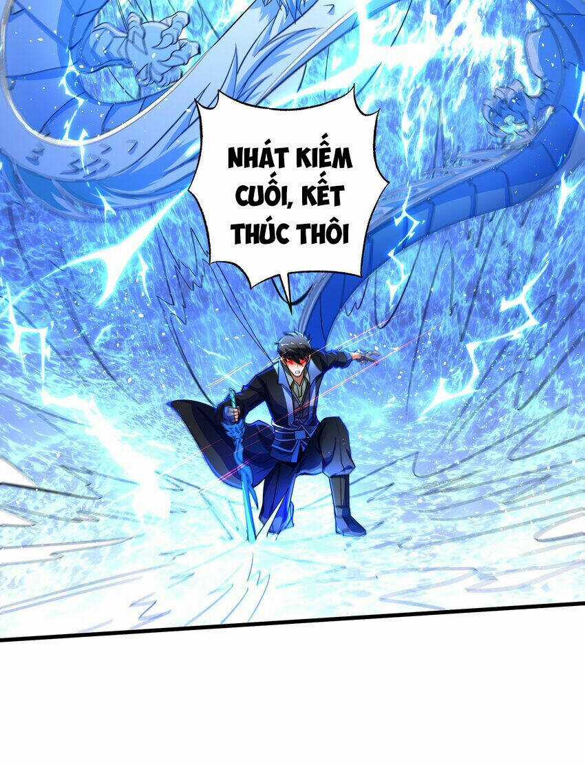 Nguyên Long - Chapter 344 - Trang 73