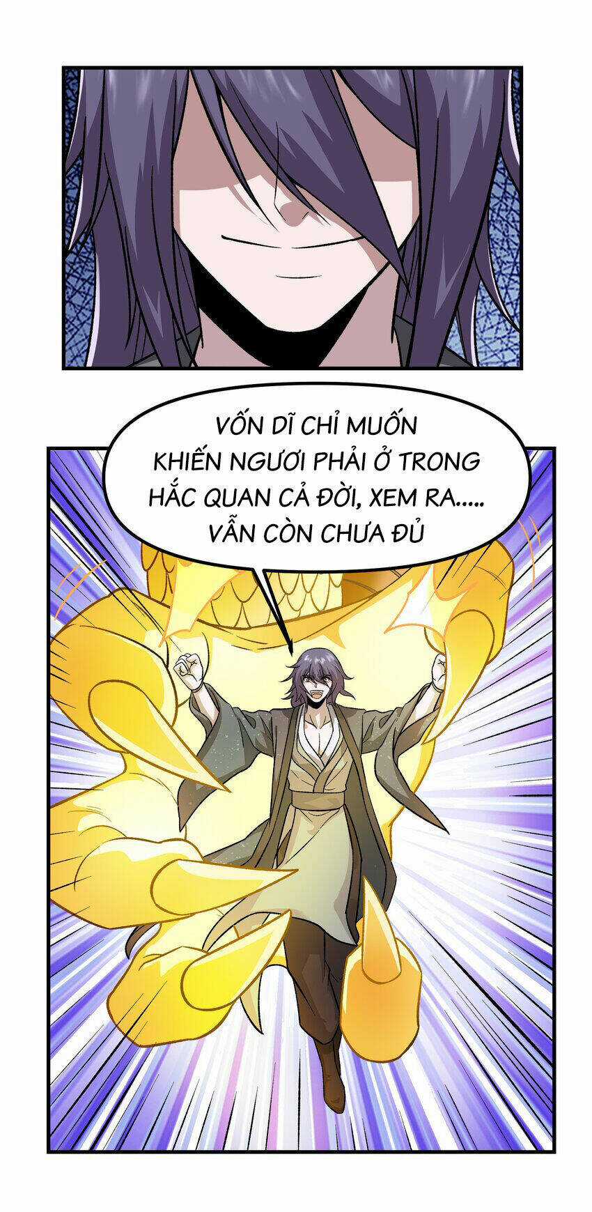 Nguyên Long - Chapter 344 - Trang 10