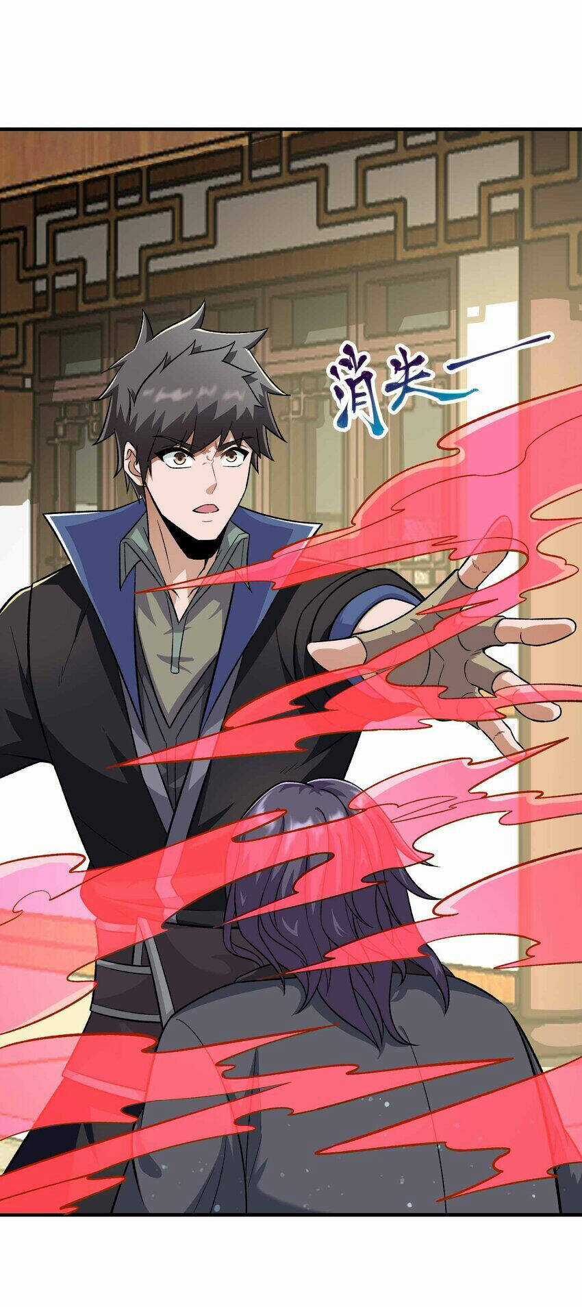 Nguyên Long - Chapter 345 - Trang 15