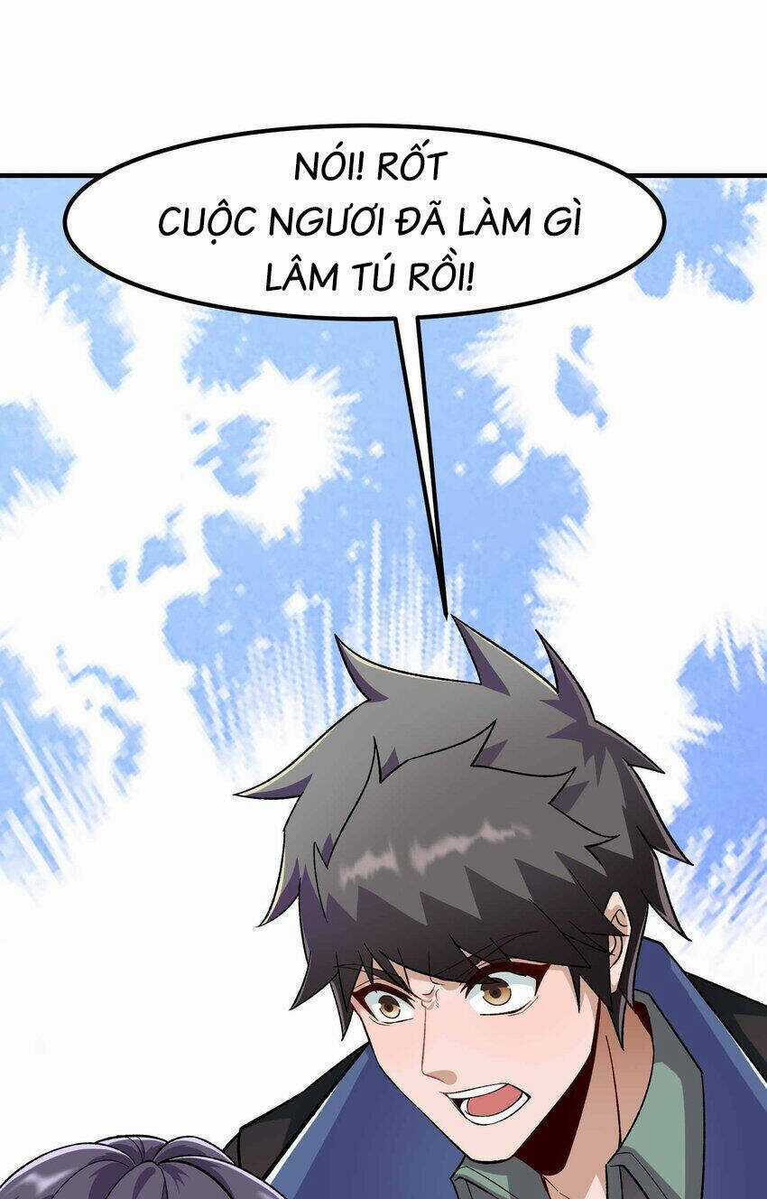 Nguyên Long - Chapter 345 - Trang 16