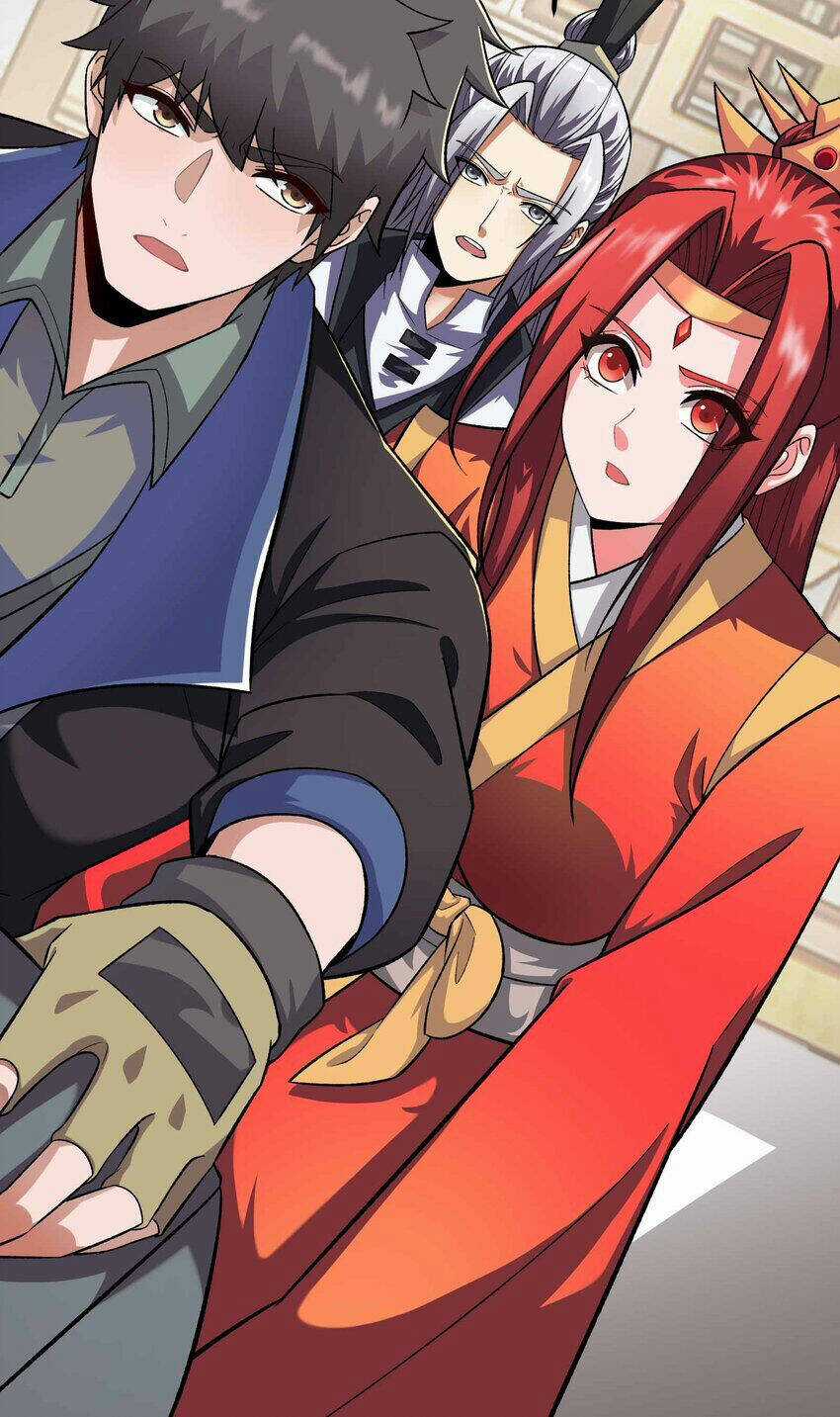 Nguyên Long - Chapter 345 - Trang 20