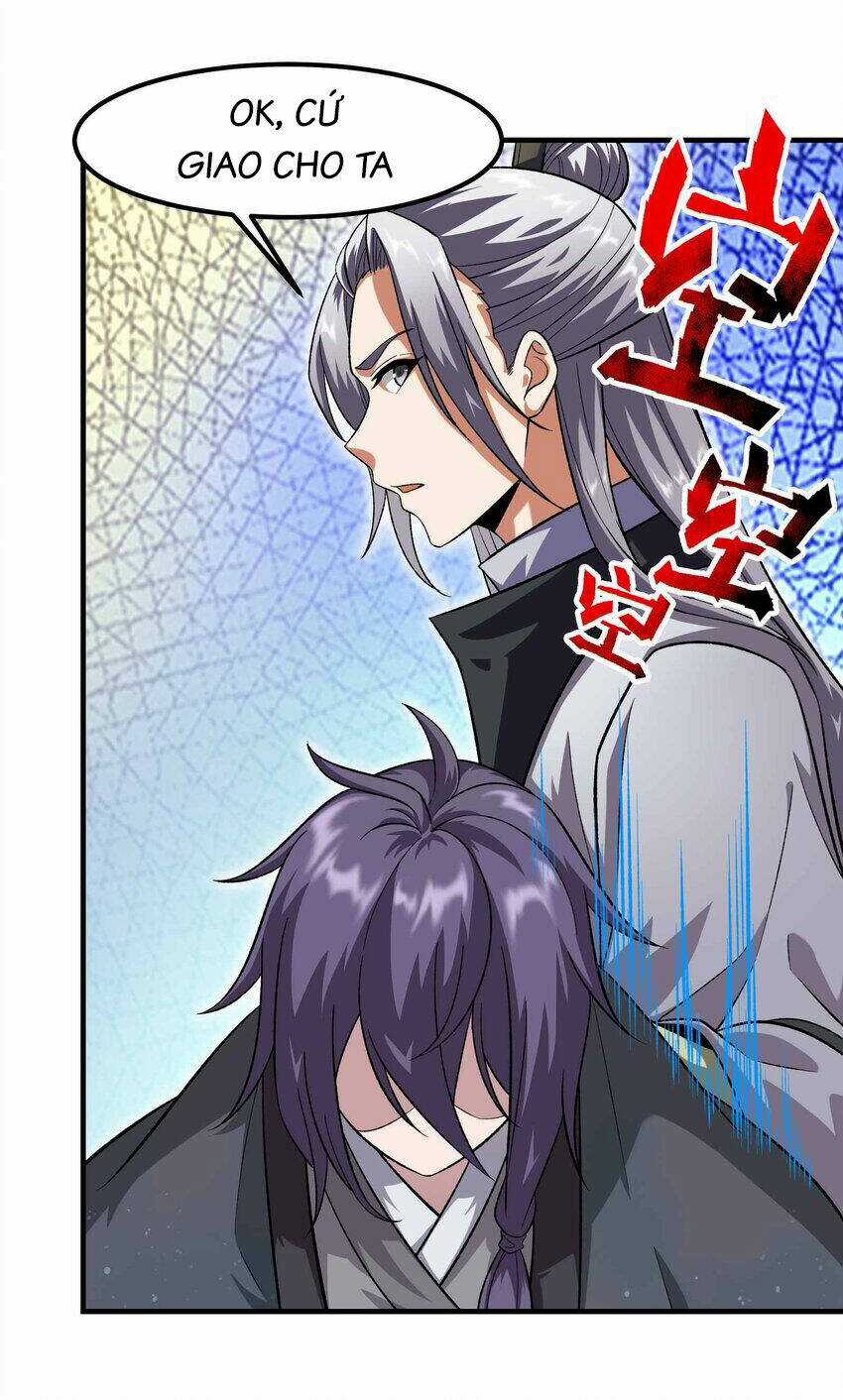 Nguyên Long - Chapter 345 - Trang 22