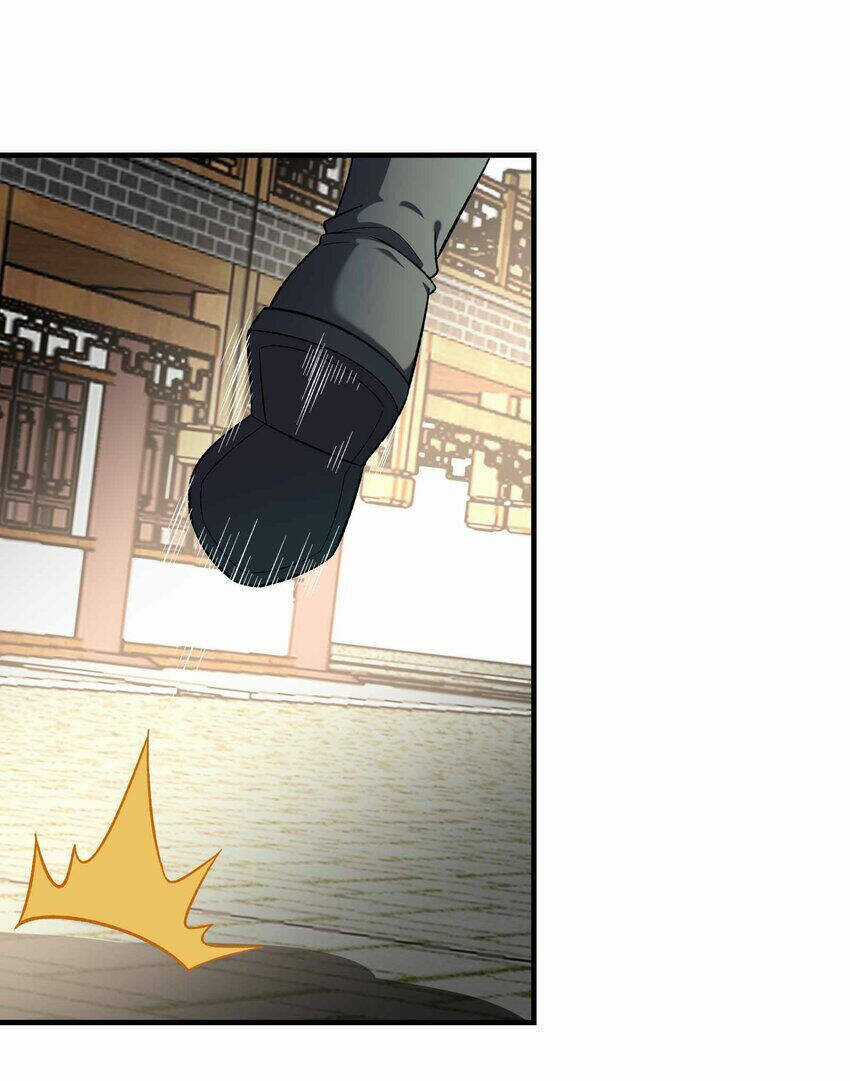 Nguyên Long - Chapter 345 - Trang 25