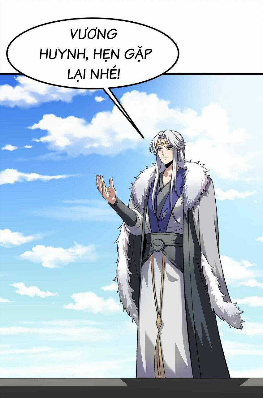 Nguyên Long - Chapter 345 - Trang 26