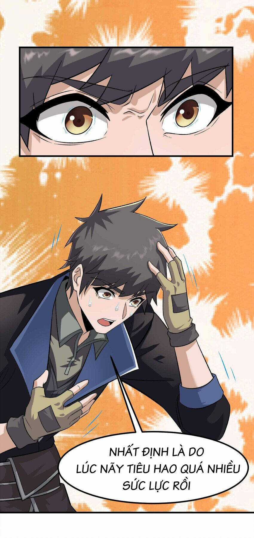 Nguyên Long - Chapter 345 - Trang 29