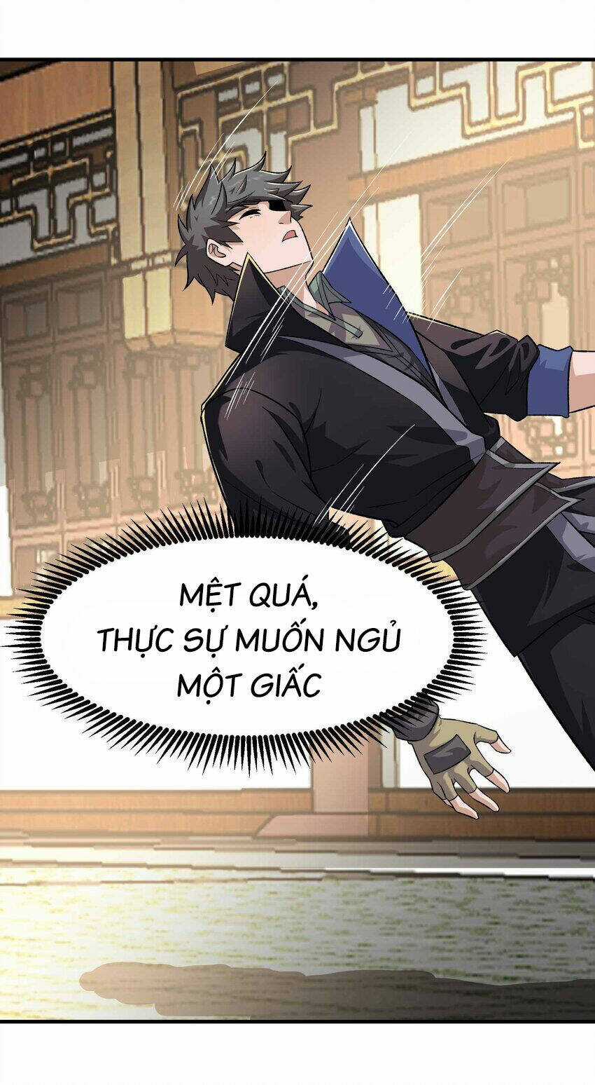 Nguyên Long - Chapter 345 - Trang 30