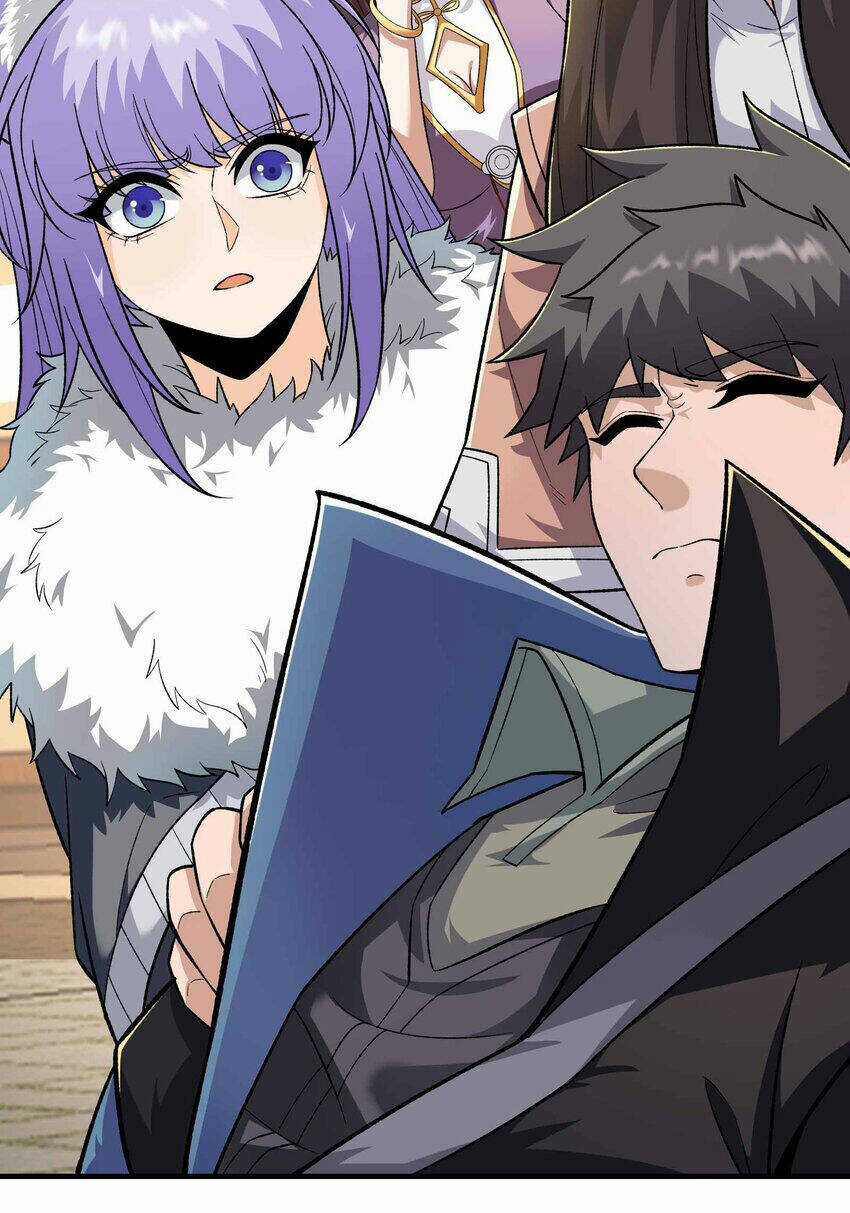 Nguyên Long - Chapter 345 - Trang 33