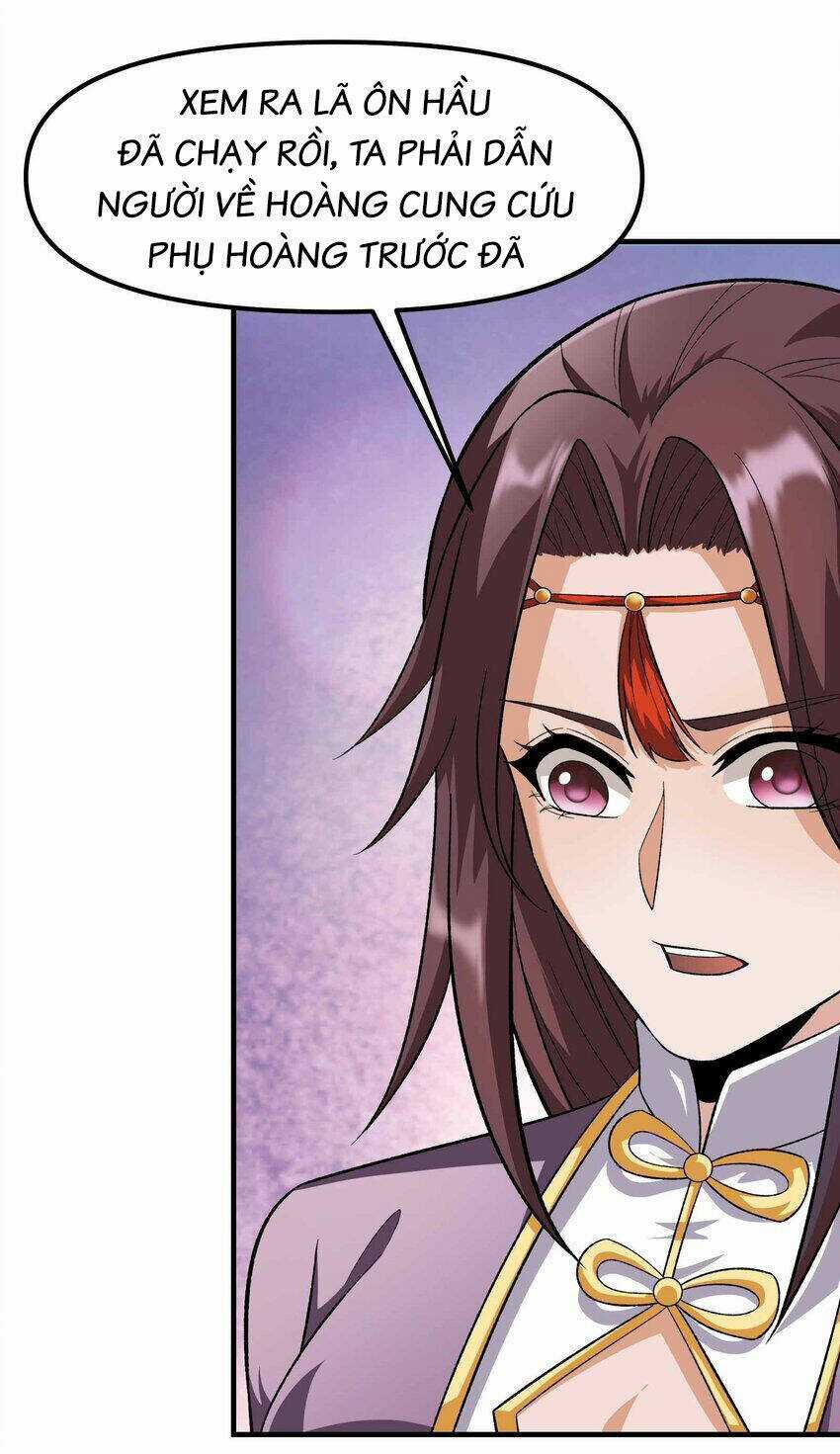 Nguyên Long - Chapter 345 - Trang 34