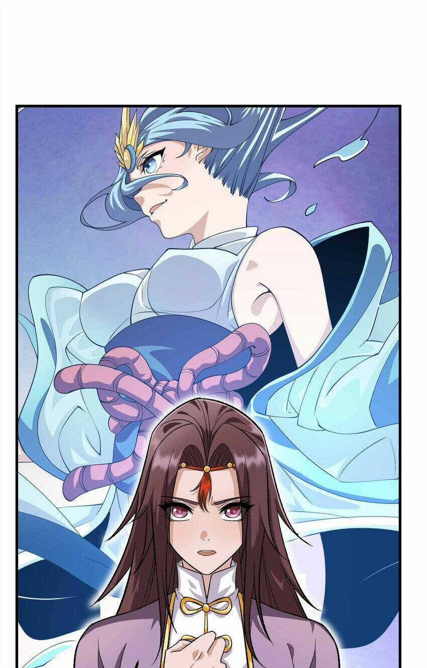 Nguyên Long - Chapter 345 - Trang 37