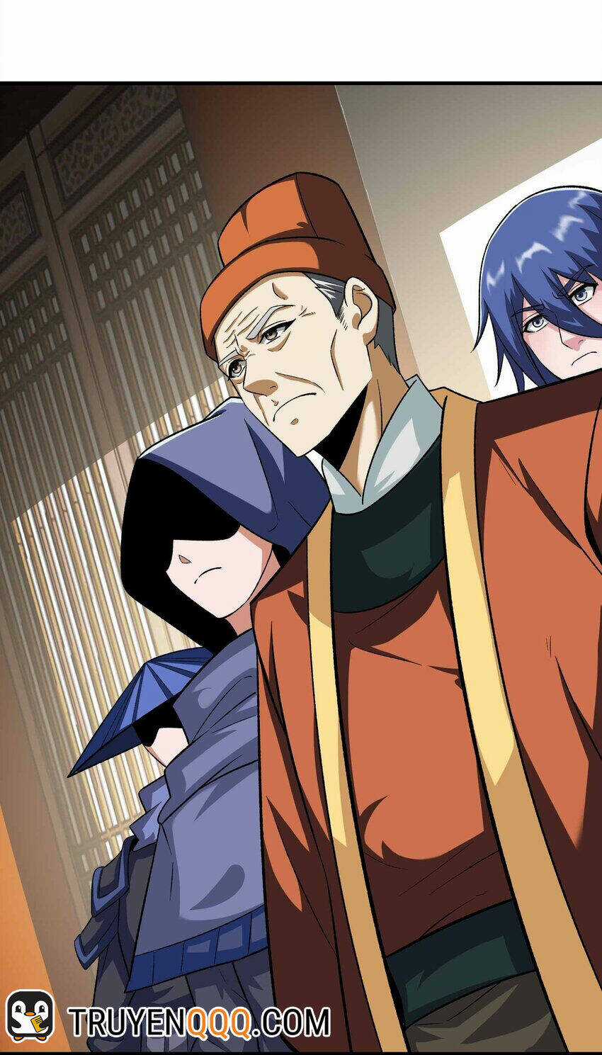 Nguyên Long - Chapter 345 - Trang 39