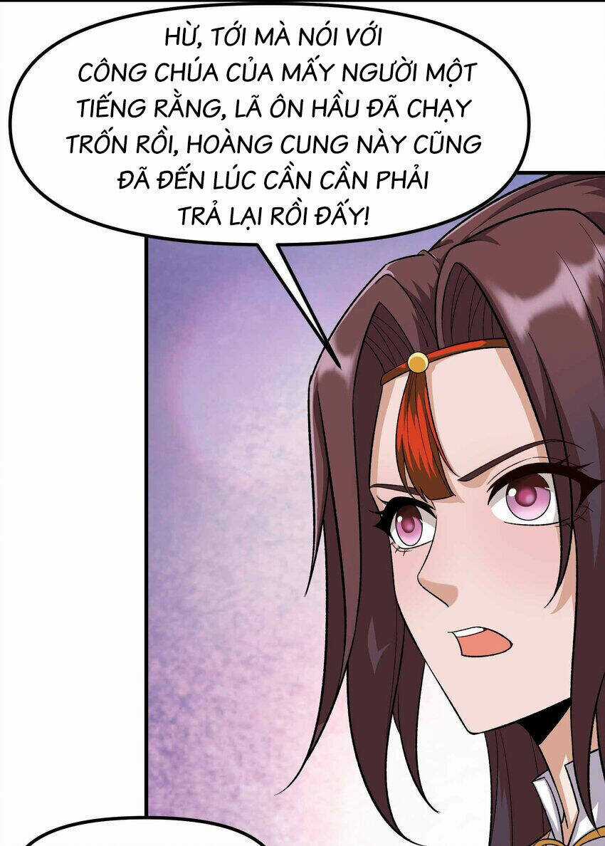 Nguyên Long - Chapter 345 - Trang 41