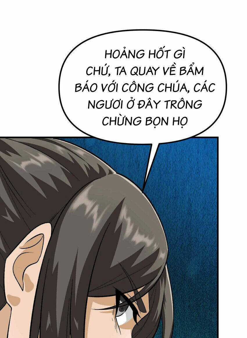 Nguyên Long - Chapter 345 - Trang 43