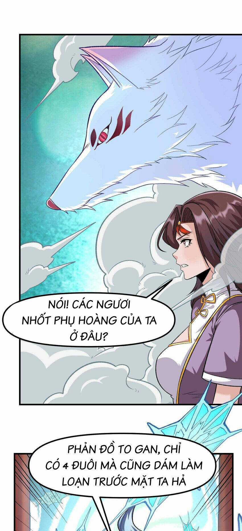 Nguyên Long - Chapter 345 - Trang 46