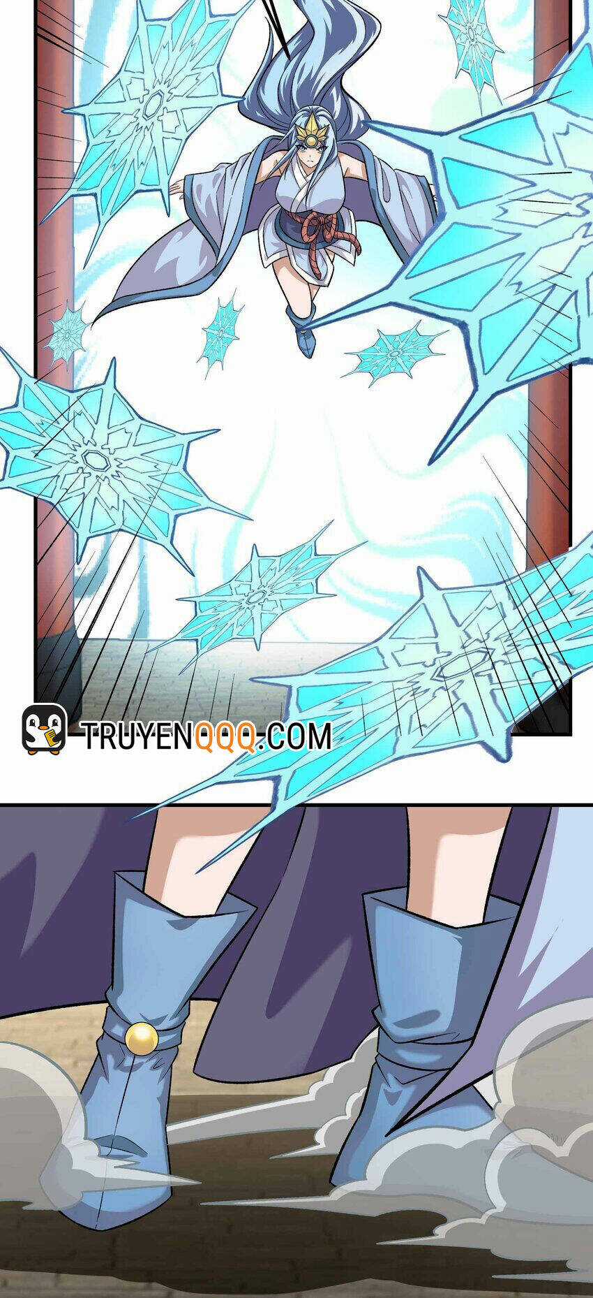 Nguyên Long - Chapter 345 - Trang 47