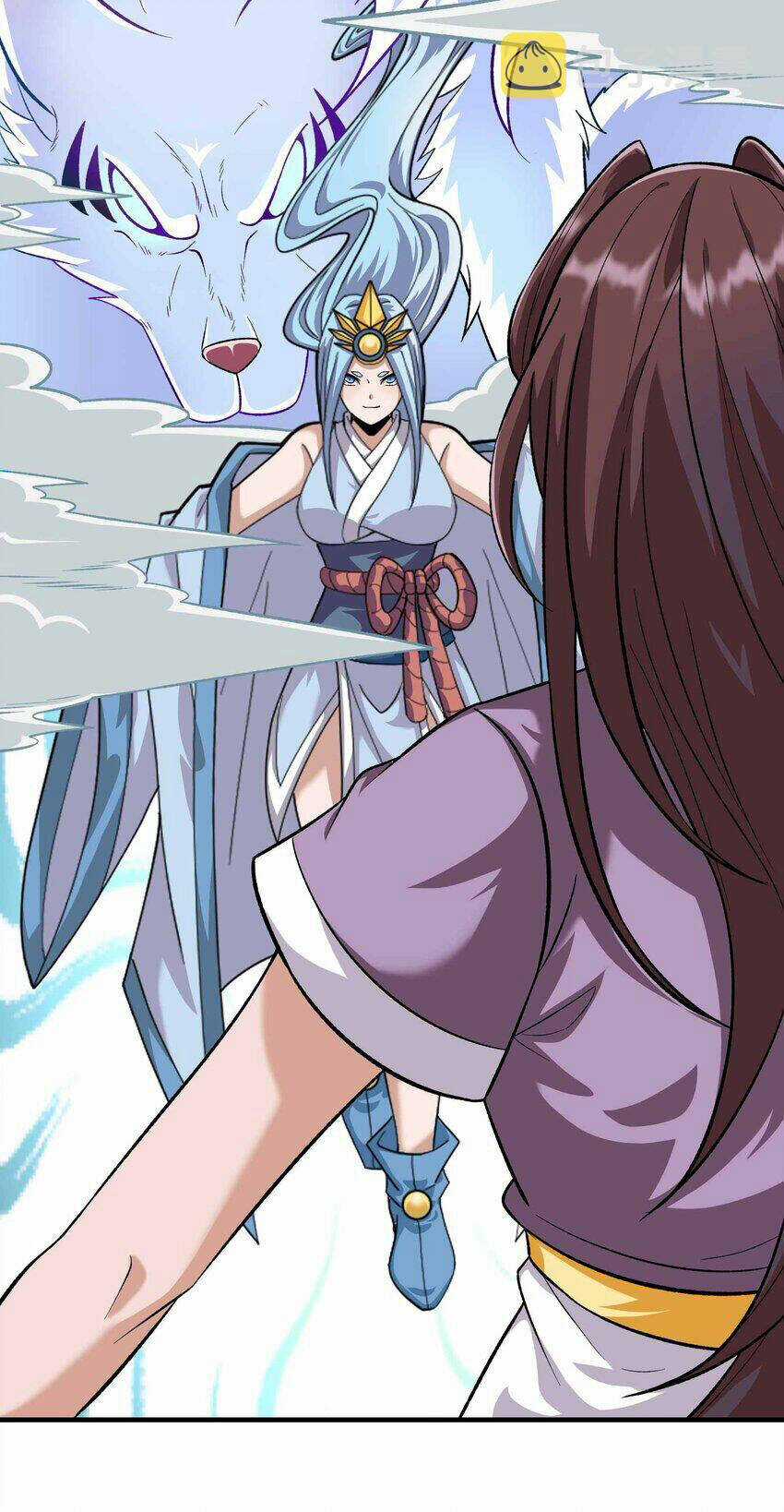 Nguyên Long - Chapter 345 - Trang 50