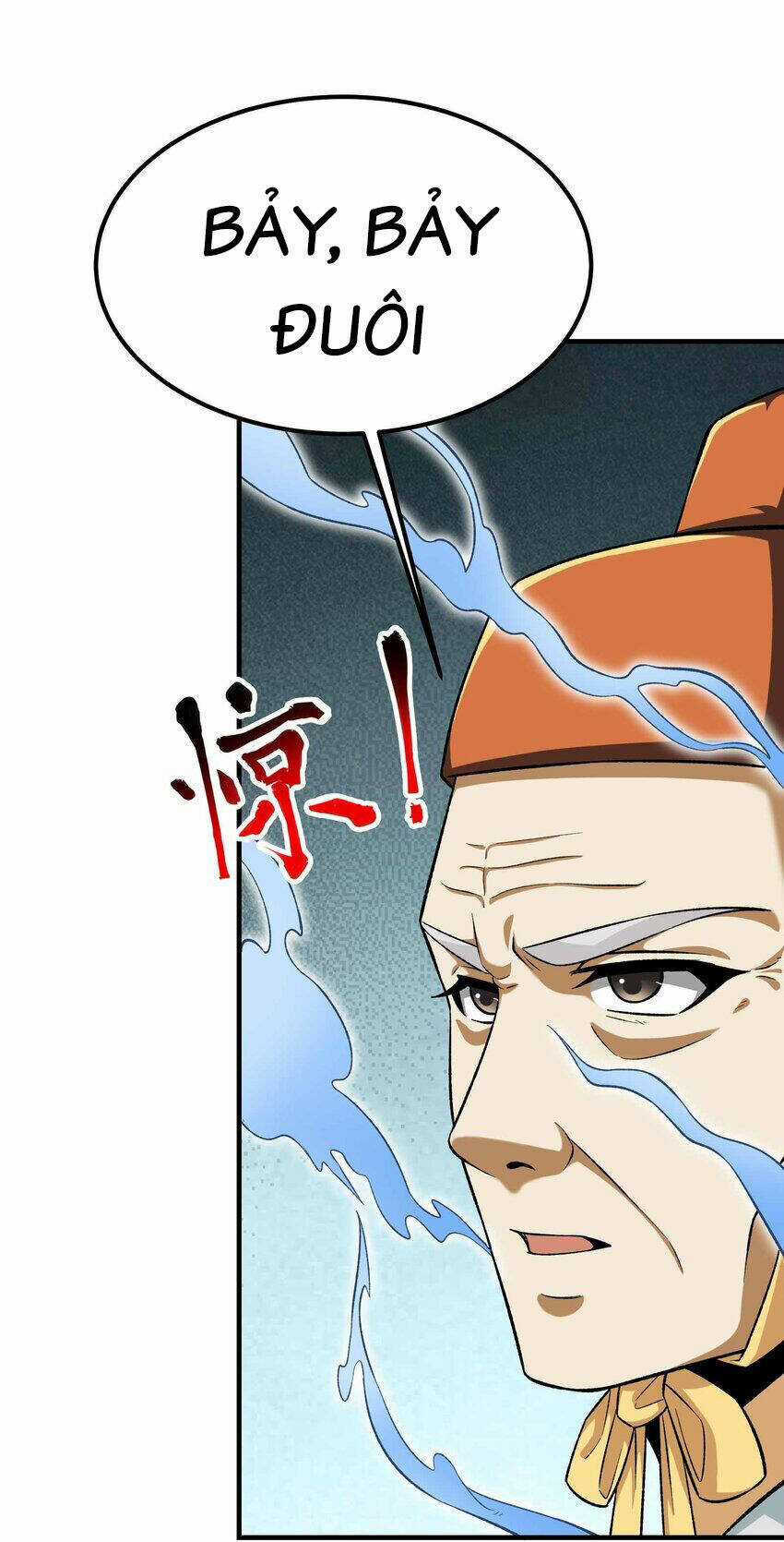 Nguyên Long - Chapter 345 - Trang 51