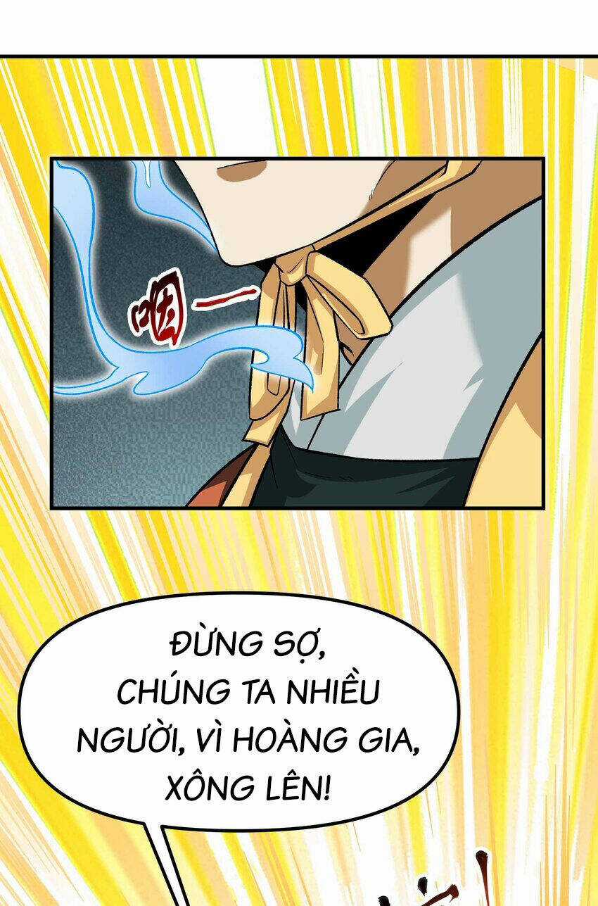 Nguyên Long - Chapter 345 - Trang 53
