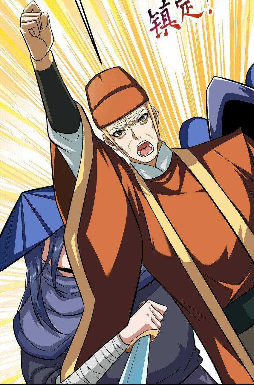 Nguyên Long - Chapter 345 - Trang 54