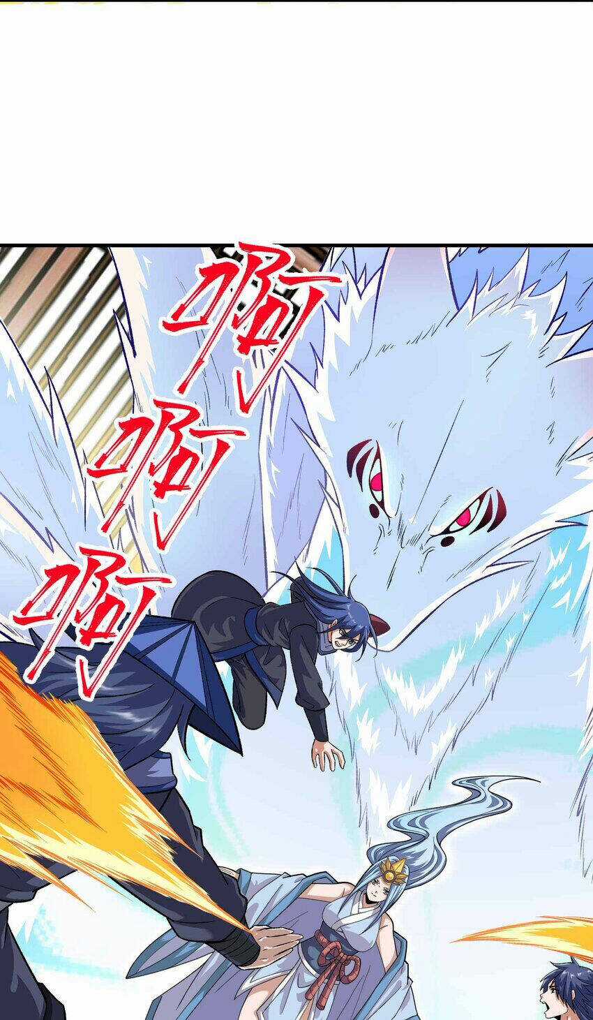 Nguyên Long - Chapter 345 - Trang 55