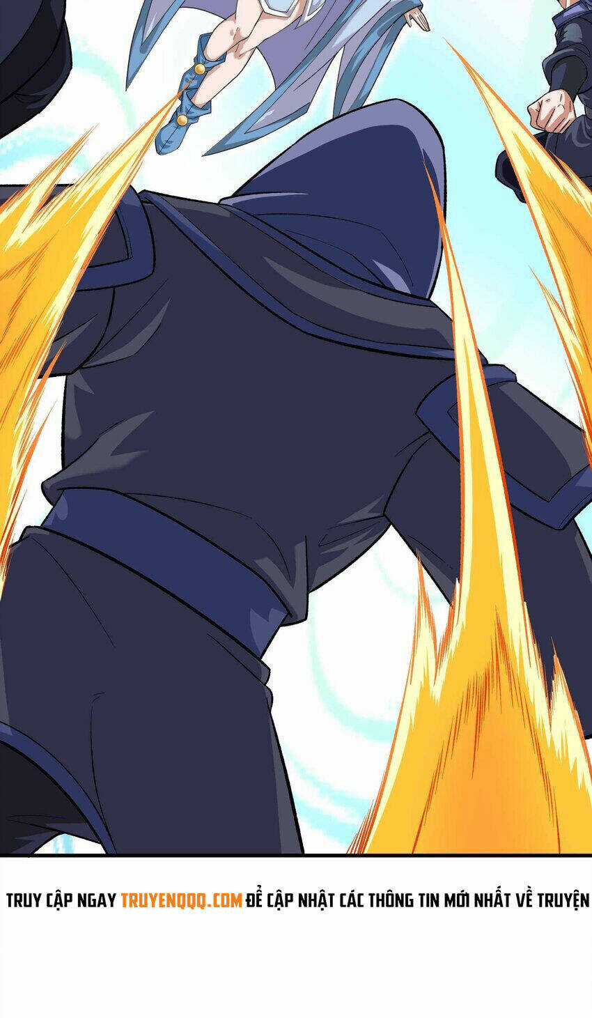 Nguyên Long - Chapter 345 - Trang 56