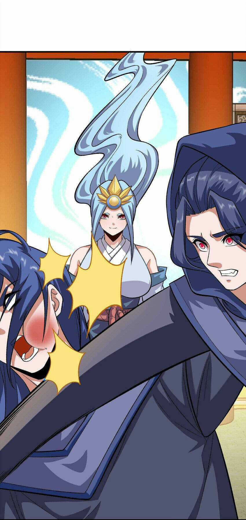 Nguyên Long - Chapter 345 - Trang 60