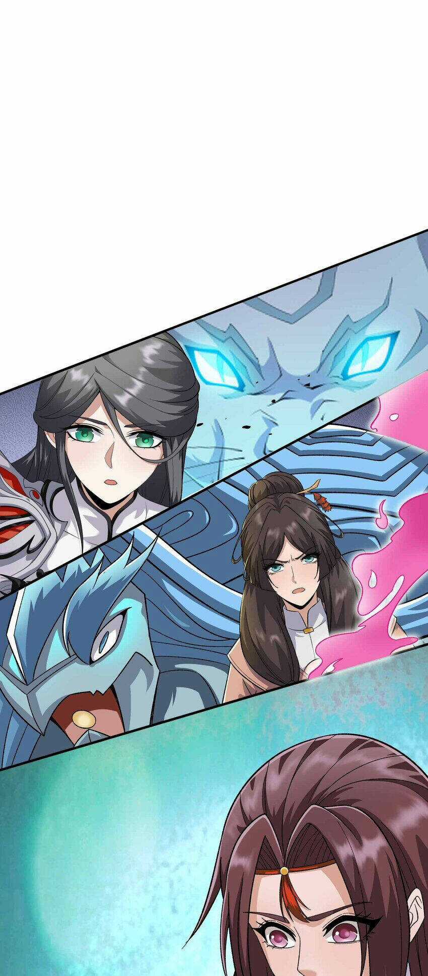 Nguyên Long - Chapter 345 - Trang 63