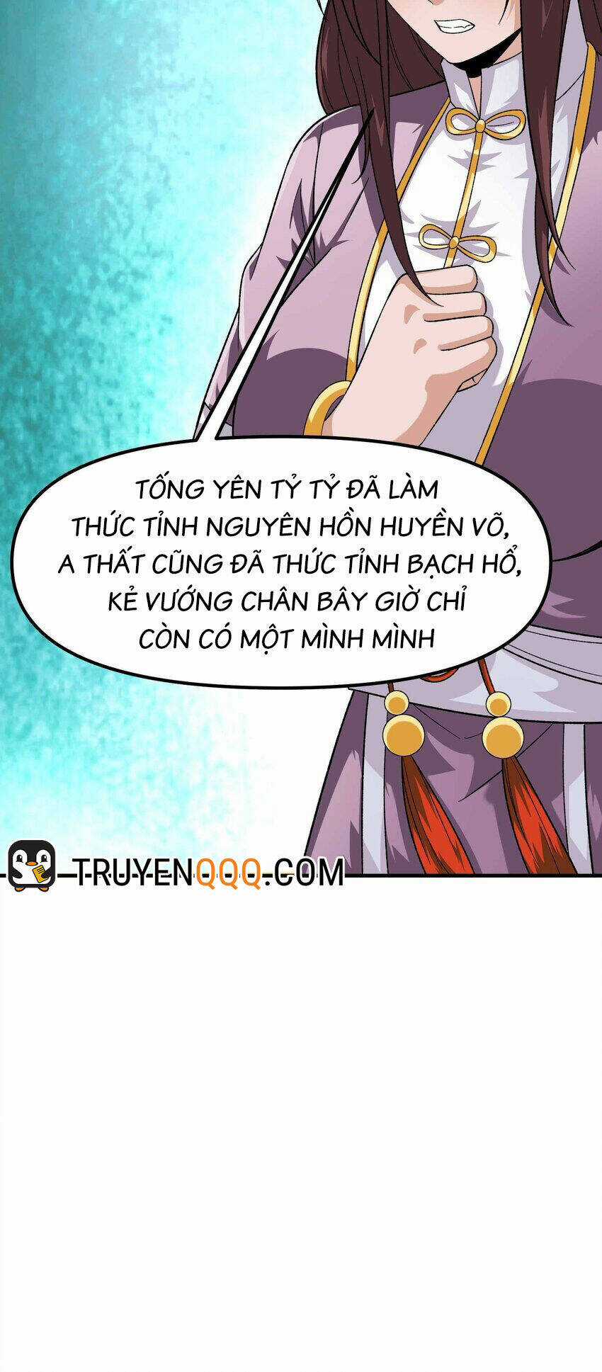 Nguyên Long - Chapter 345 - Trang 64