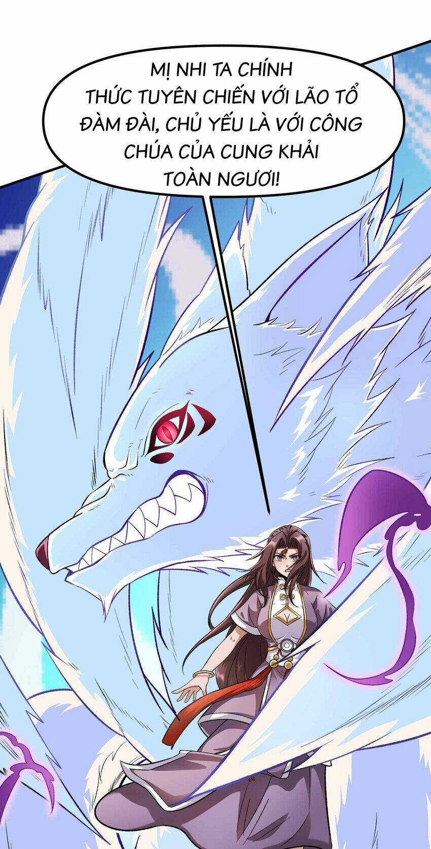 Nguyên Long - Chapter 346 - Trang 15