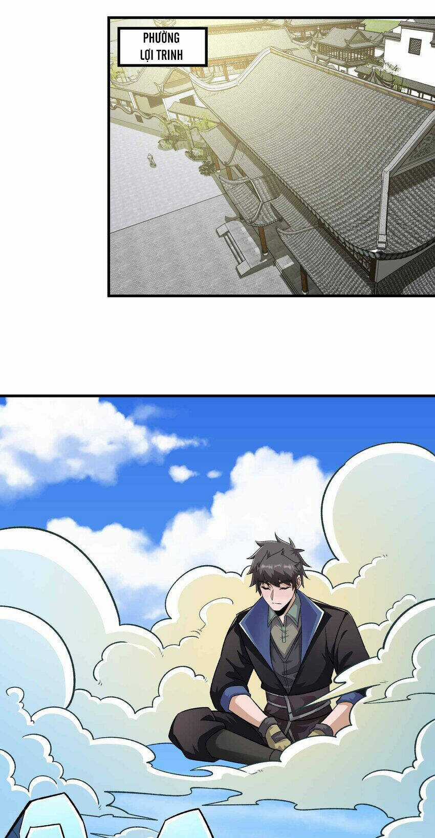 Nguyên Long - Chapter 346 - Trang 18